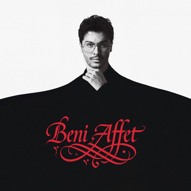 Beni Affet