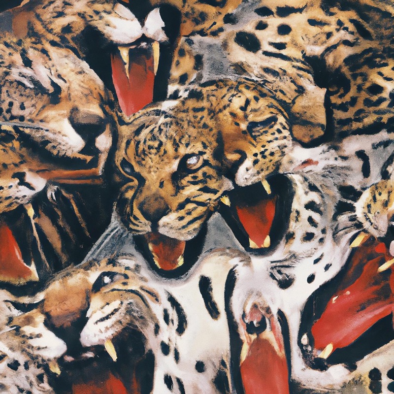 Leopards