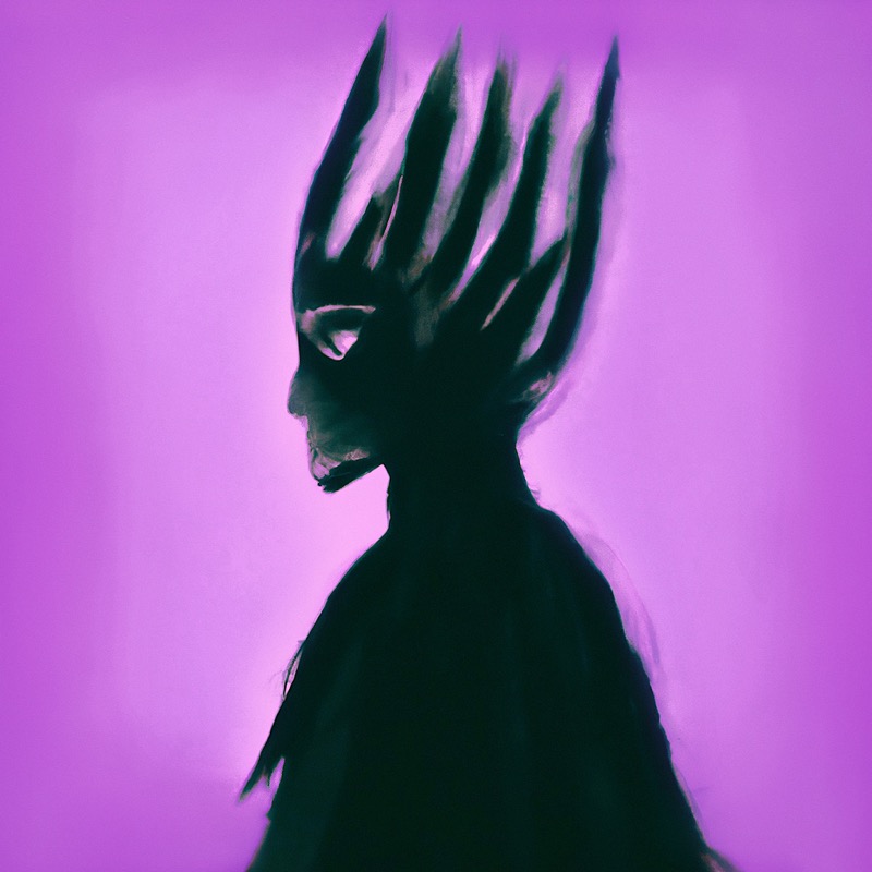 Shadow Crown