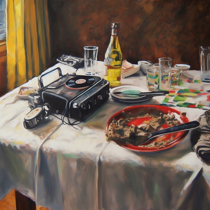 Still Life
