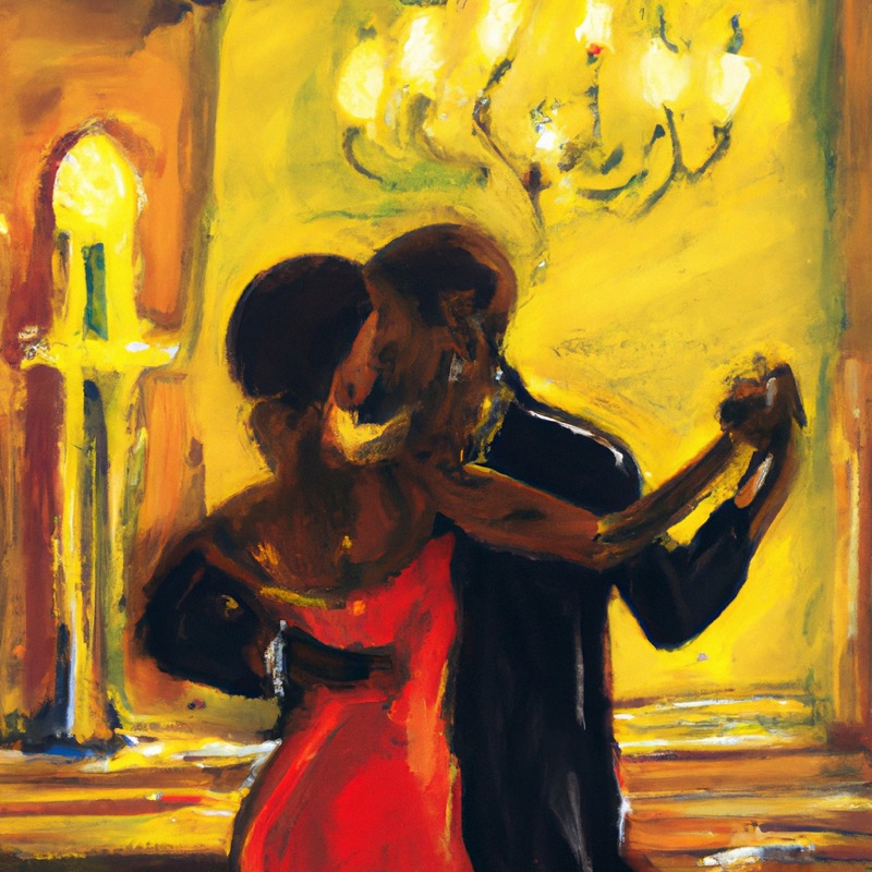 Tango