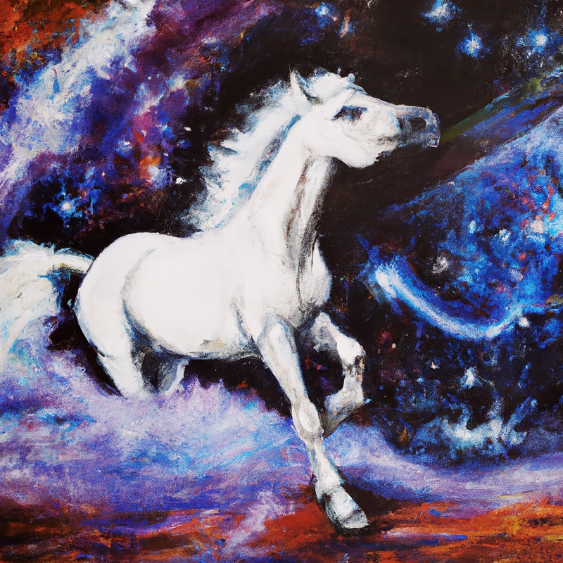 White Horse