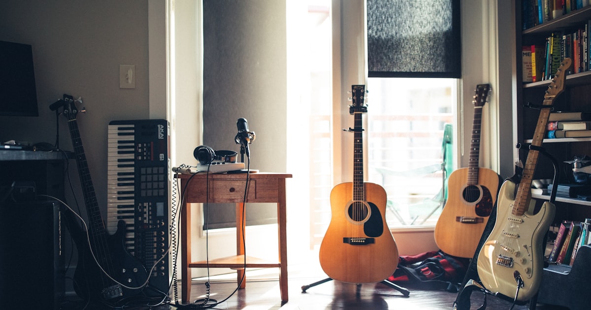 AI müzik üretim süreci - Suno'dan Logic Pro'ya iş akışı diyagramı
