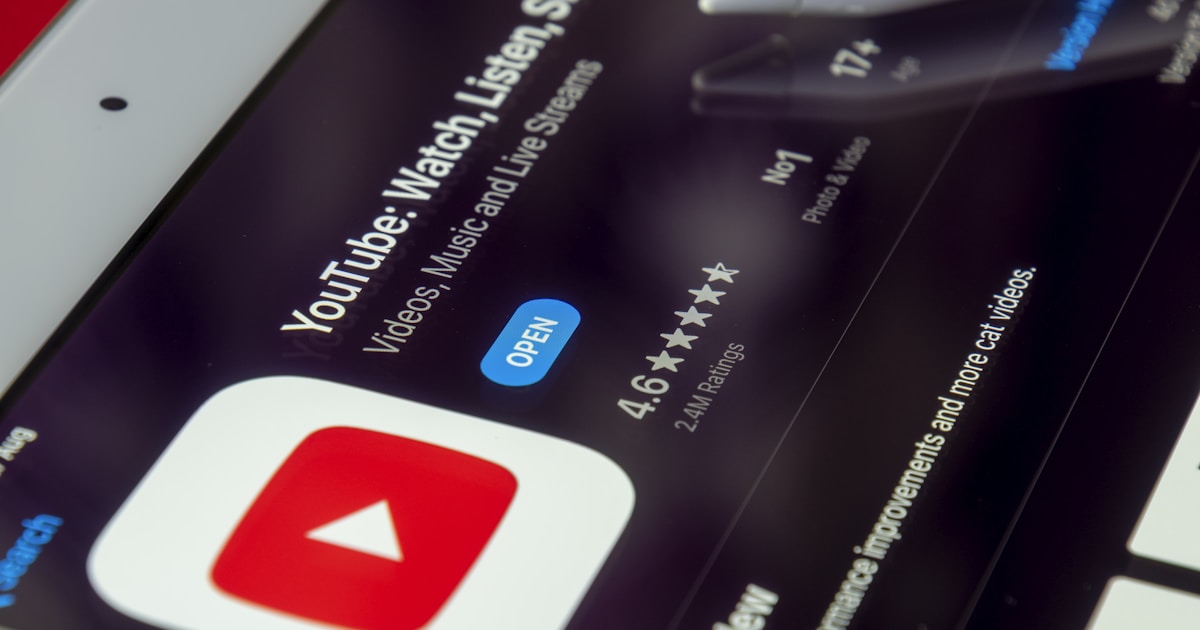 Echo Bazaar ve youtube otomasyonu ile faceless kanal büyütme görseli