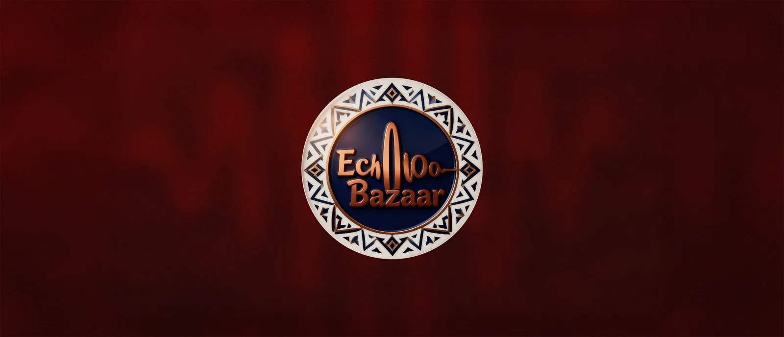 Echo Bazaar logosu