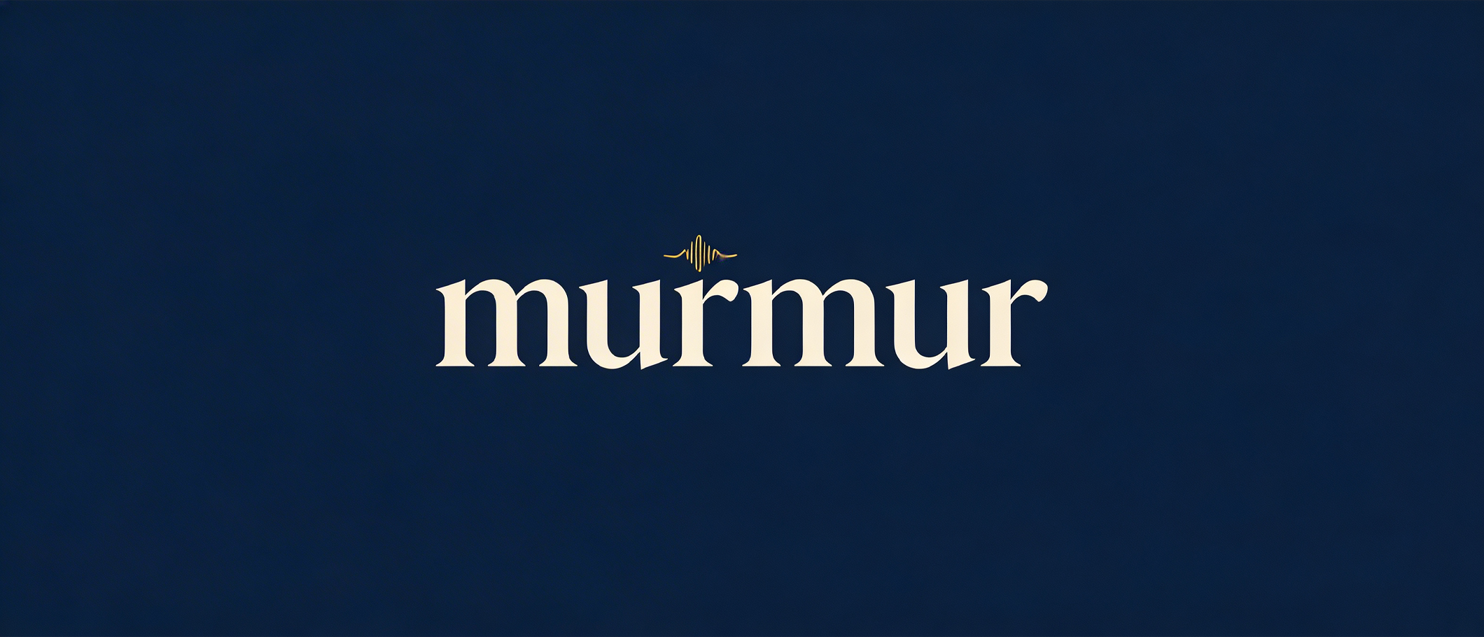 Murmur yayın görseli